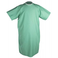 Patient Uniform