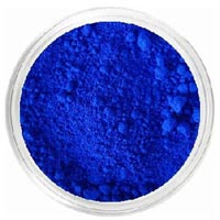 Alpha Blue Pigment