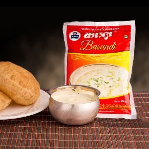 Basundi
