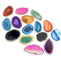 Agate Slices