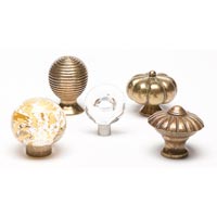 Cupboard Knobs