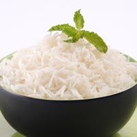 Jasmine Rice