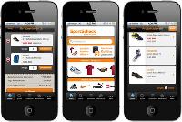 Mobile Website Service
