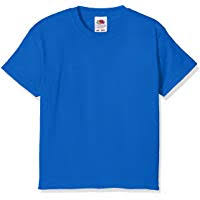 Boys Round Neck T-shirts