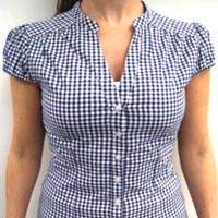 Ladies Casual Shirts