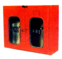 Fire Hose Box