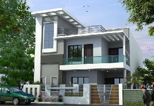Architectural Designing Services