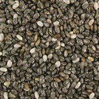 Organic Chia Seeds