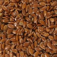 Organic Flax Seeds