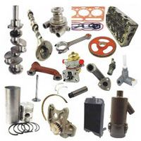 Tractor Engine Parts