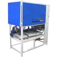 Fully Automatic Double Die Dona Making Machine