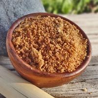 Coconut Palm Sugar
