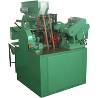 Velvet Pencil Making Machine