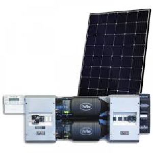 Off Grid Solar System