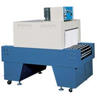 Shrink Packaging Machine