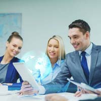 Custom Web Application Development Services