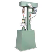 Semi Automatic Capping Machine