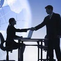 Corporate Finance Services