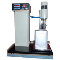 Tin Filling Machine