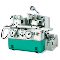 Hydraulic Cylindrical Grinding Machine