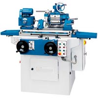 Tool Grinding Machine