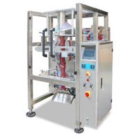 Chips Packing Machine