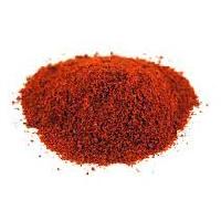 Saffron Powder