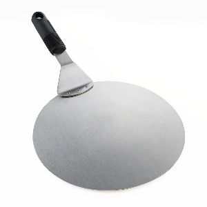Stainless Steel Spatula