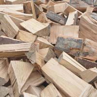 Firewood Logs