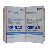 Xbira Tablets