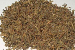 Dried Thyme