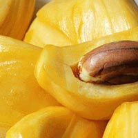 Jackfruit Pulp