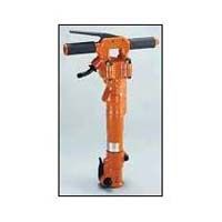 Pneumatic Breaker