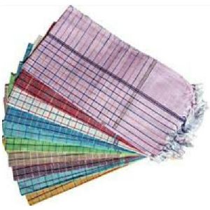 Cotton Gamcha