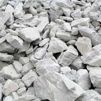 Gypsum Lumps