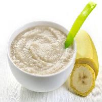 Banana Pulp