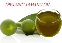 Tamanu Oil