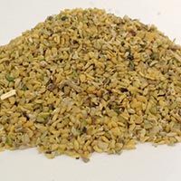 Roasted Guar Korma