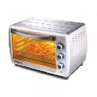 Oven Toaster Griller