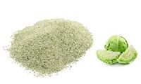 Cabbage Powder