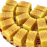 Mysore Pak