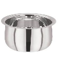 Stainless Steel Tope