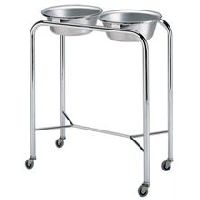 Wash Basin Stand