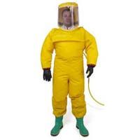 Protective Clothing