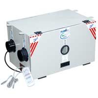 Energy Recovery Ventilator