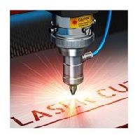 CNC Cutting Services