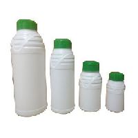 HDPE Pesticide Bottle