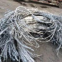 Aluminium Wire Scrap