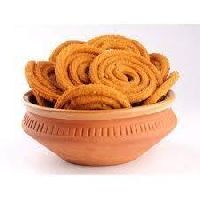 Chakli