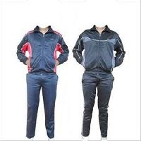 Super Poly Tracksuit